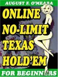 Online No limit Texas Hold'em Poker for Beginners